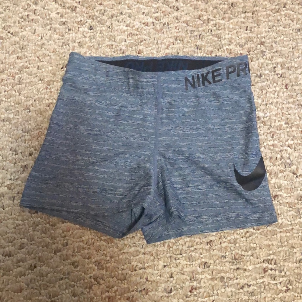 Nike Pro Spandex